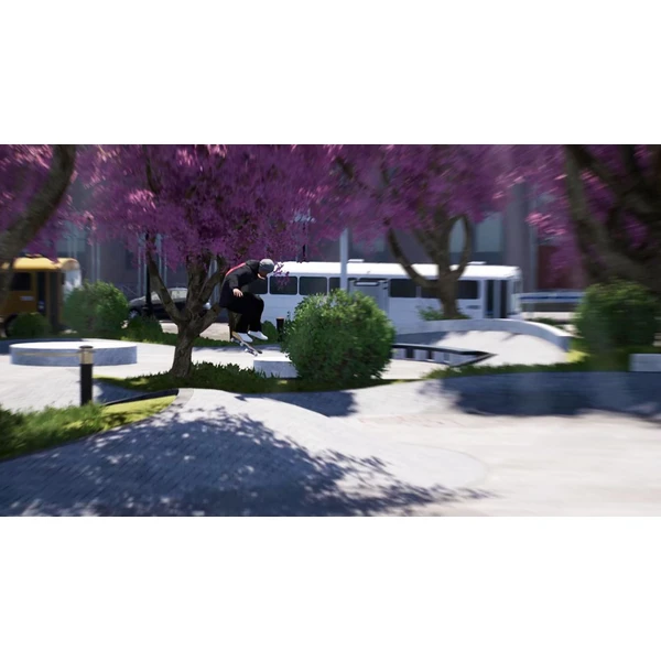 Session: Skate Sim (PS4) - Hry pro PS4 - Obrázek XNC2700301