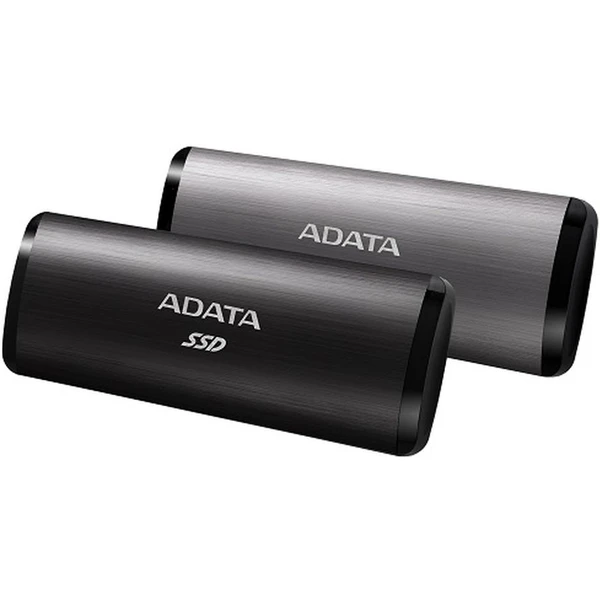 ADATA SE760 externí SSD 512GB titanový - SSD disky - Obrázek XNHY100401