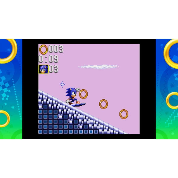 Sonic Origins Plus Limited Edition (PS4) - Hry pro PS4 - Obrázek XNMM100501