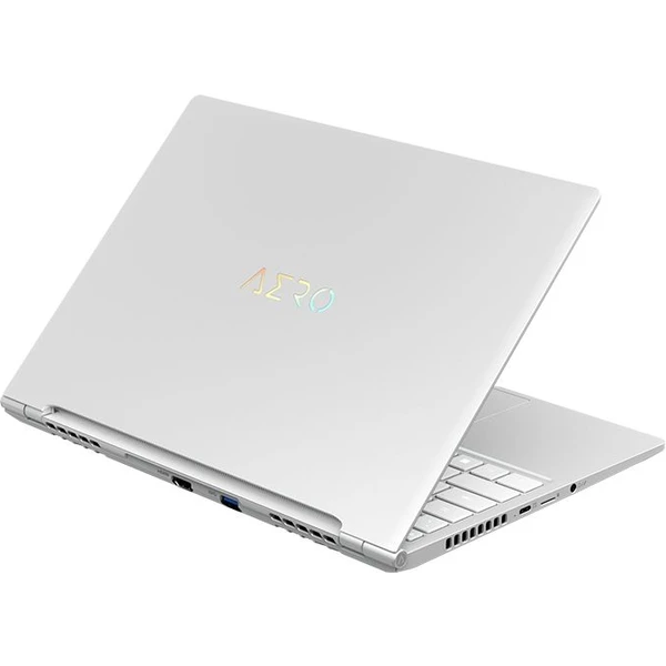 GIGABYTE AERO 14 OLED (BMF-72EEBB4SO) - notebook - bílý - Notebooky - Obrázek XNVL300401