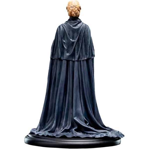 Soška Weta Workshop The Lord of the Rings Trilogy - Eowyn in Mourning Mini Statue - Sochy a sošky - Obrázek XO40000J01