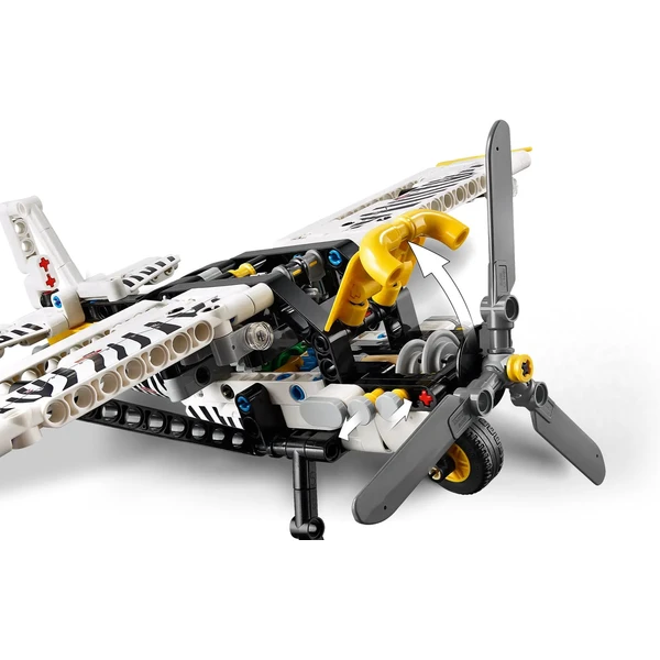 LEGO Technic 42198 Letadlo do vzdálených oblastí - LEGO - Obrázek XOSE000J01