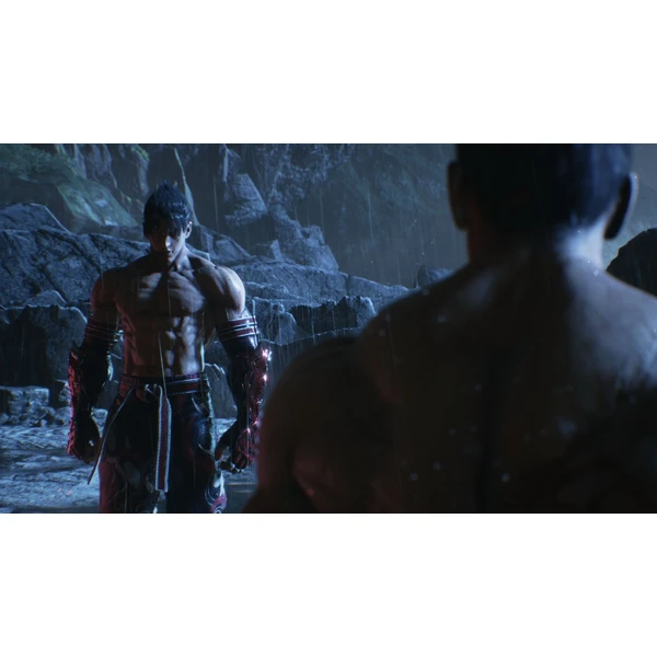Tekken 8 Ultimate Edition (PC) - Hry pro PC - Obrázek XP80000N01
