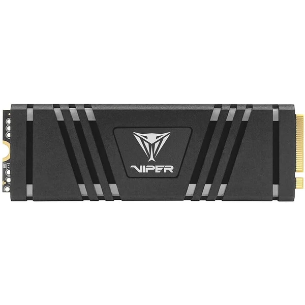 Patriot Viper VPR400 RGB M.2 SSD 512GB - SSD disky - Obrázek XPBZF00101