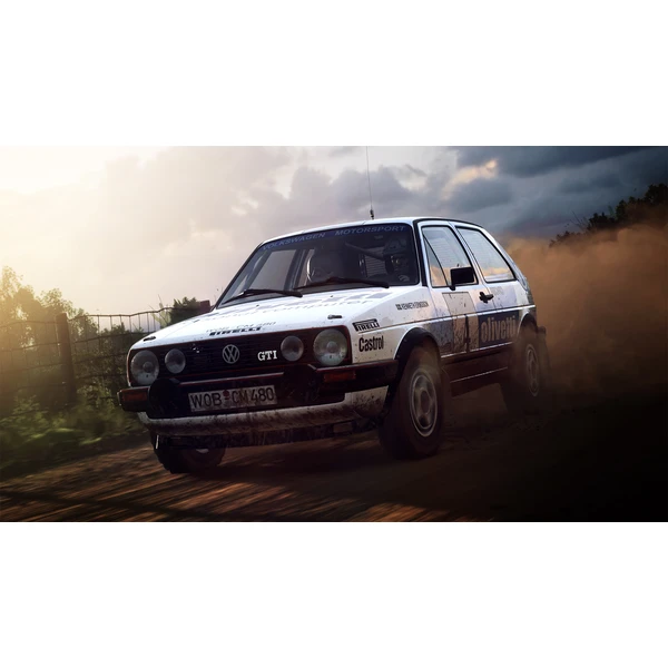 DiRT Rally 2.0 (PS4) - Hry pro PS4 - Obrázek XPQ3100201