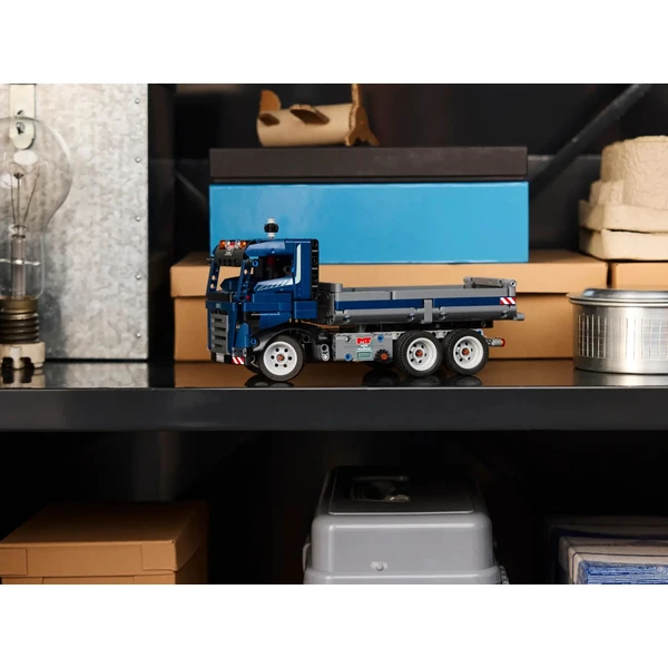 LEGO Technic 42203 Nákladní sklápěč - LEGO - Obrázek XPSE000J01