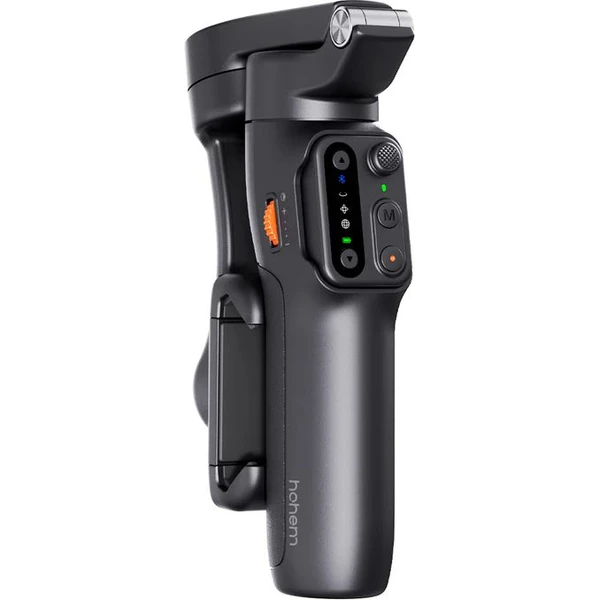 Hohem iSteady X3 SE stabilizátor šedý - Stabilizátory - Obrázek XPWJ000K01
