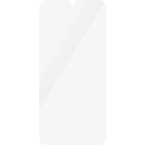 PanzerGlass Ultra-Wide Fit ochranné sklo Samsung Galaxy A15/A15 5G s instalačním rámečkem - Ochranné folie a skla - Obrázek XR51000P01