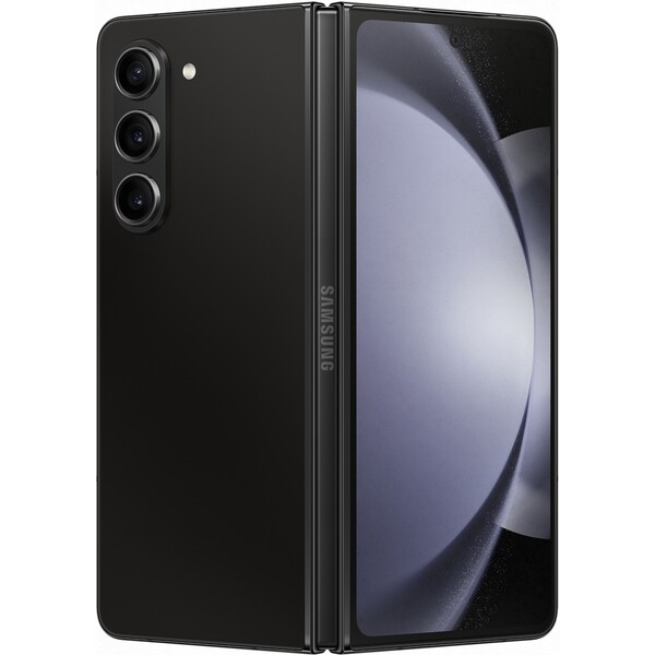 Levně Samsung Galaxy Z Fold5 5G 256GB černý