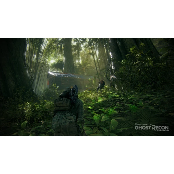 Tom Clancy's Ghost Recon: Wildlands (PS4) - Hry pro PS4 - Obrázek XTCH100201