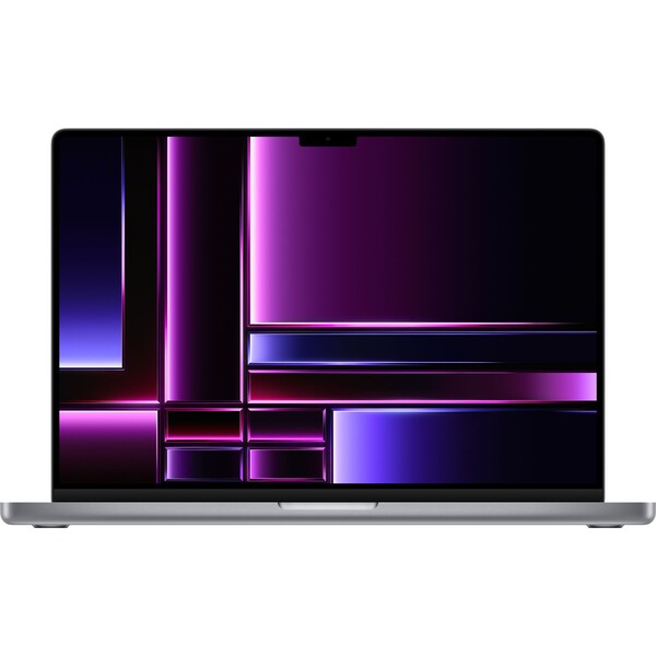 Apple MacBook Pro 16" / M2 Pro / 16GB / 512GB (2023)