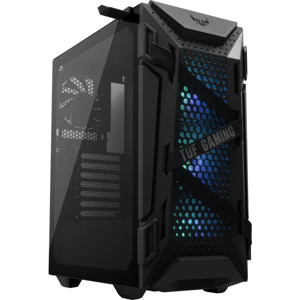 ASUS TUF Gaming GT301 - Počítačové skříně - Obrázek XW8PF00101