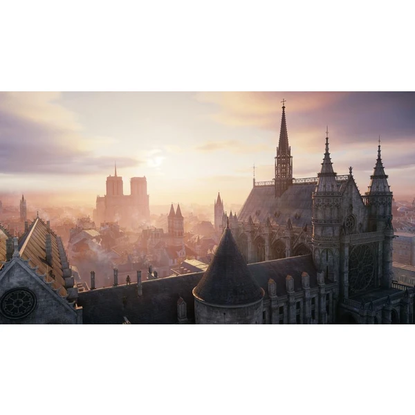 Assassin's Creed: Unity (PS4) - Hry pro PS4 - Obrázek XWAH100201