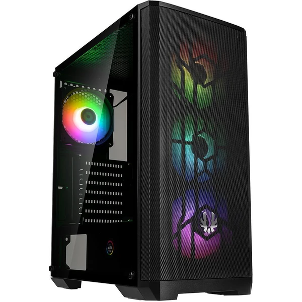 TIGO Gamer R5-4500 3050(8GB) - 1TB 16GB - Stolní počítače - Hlavní obrázek