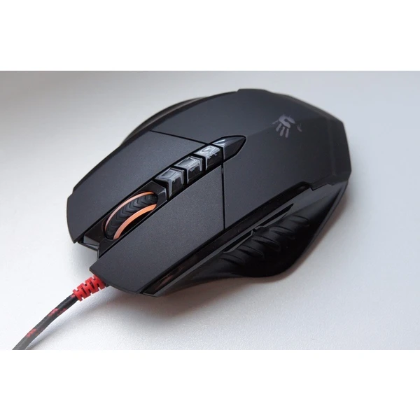 A4Tech Bloody V7 Ultra Core 2 - Myši - Obrázek XWDA300301