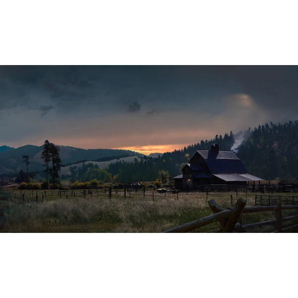 Far Cry 5 (PS4) - Hry pro PS4 - Obrázek XY74100201