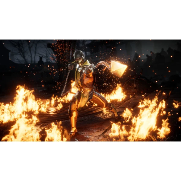 Mortal Kombat 11 (Xbox One) - Hry pro Xbox One - Obrázek XYQ3100201