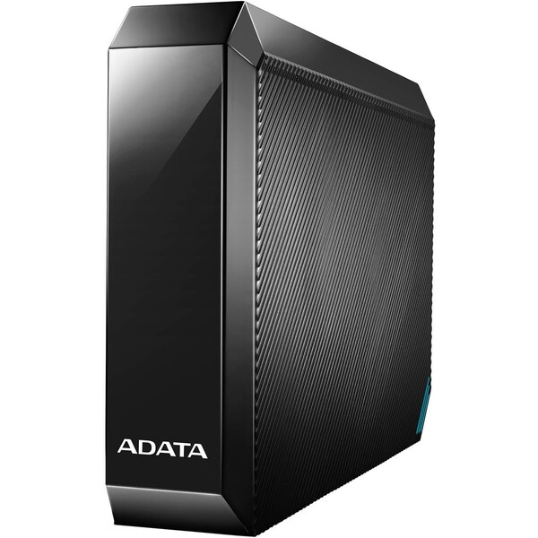ADATA HM800 externí HDD 6TB černý