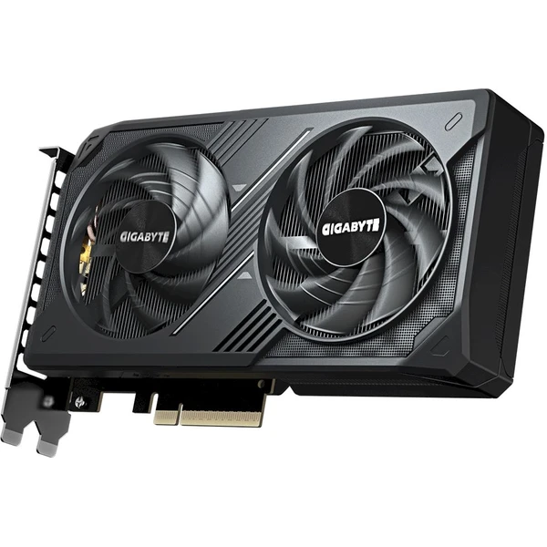 GIGABYTE NVIDIA GeForce RTX 5060 WINDFORCE 8G - Grafické karty - Obrázek Y04F000O01