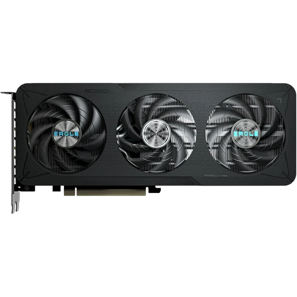 GIGABYTE NVIDIA GeForce RTX 5060 Ti EAGLE MAX OC 8G - Grafické karty - Obrázek Y05K000K01