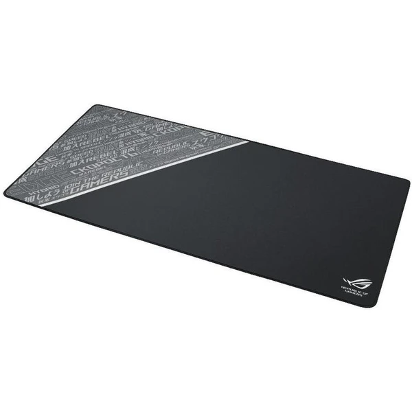 ASUS ROG Sheath BLK LTD podložka pod myš černošedá - Podložky - Obrázek Y0QJ000501