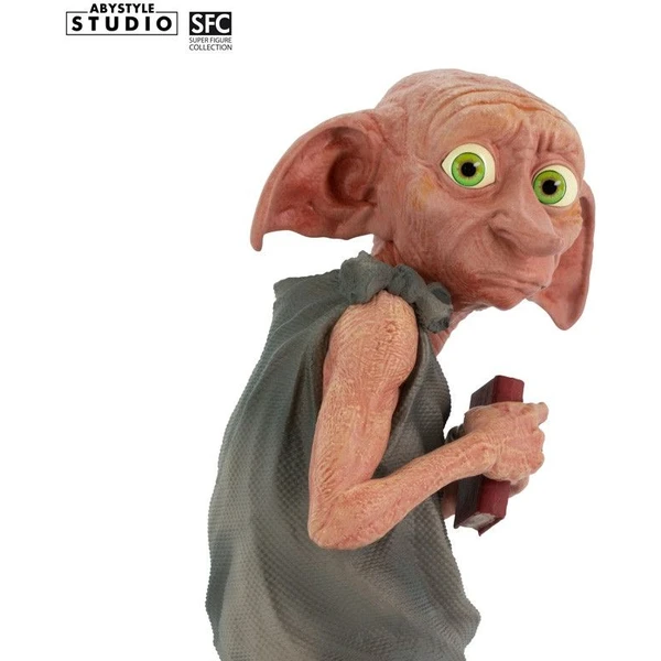 Figurka ABYstyle Studio Harry Potter - Dobby 15 cm - Figurky - Obrázek Y0UC000N01