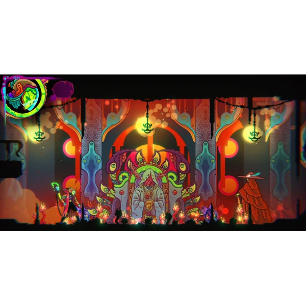Ultros (Switch) - Hry pro Nintendo Switch - Obrázek Y14G000N01