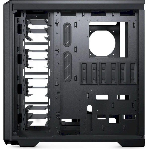 PHANTEKS Enthoo Pro 2 Server TG černá - Počítačové skříně - Obrázek Y1GO000K01