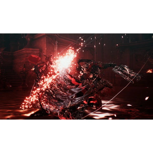 The First Berserker: Khazan (XSX) - Hry pro Xbox Series - Obrázek Y1LC000J01