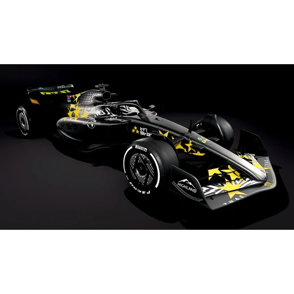 F1 25 (XSX) - Hry pro Xbox Series - Obrázek Y1SD000O01