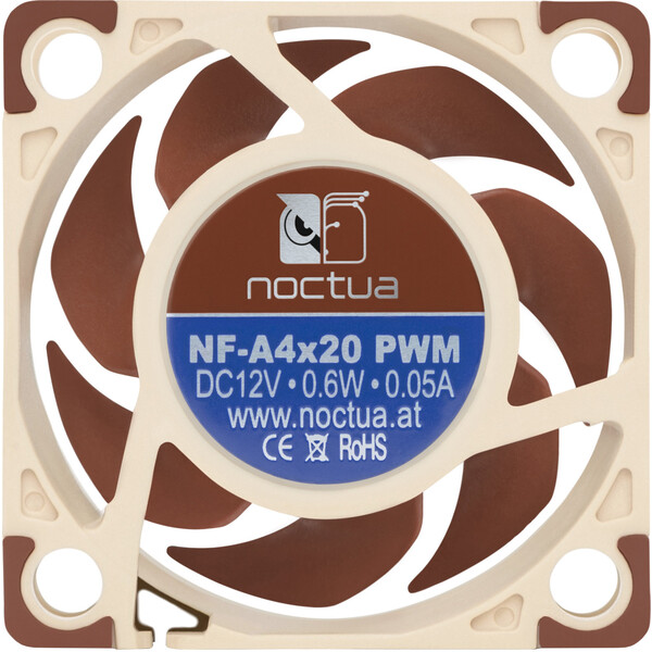 Levně Noctua NF-A4x20-PWM