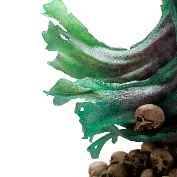 Socha Weta Workshop 1:6 Scale Statue Lord of the Rings - King of the Dead (Limited) - Sochy a sošky - Obrázek Y1Z8000N01
