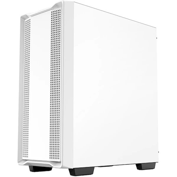 DEEPCOOL CC560 v2 bílá - Počítačové skříně - Obrázek Y269000K01
