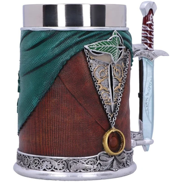 Korbel Nemesis Now The Lord of the Rings - Frodo 15,5 cm - Hrnky - Obrázek Y2BF000P01