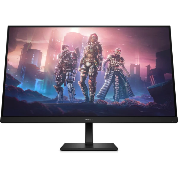 HP OMEN 32q monitor - Monitory - Hlavní obrázek