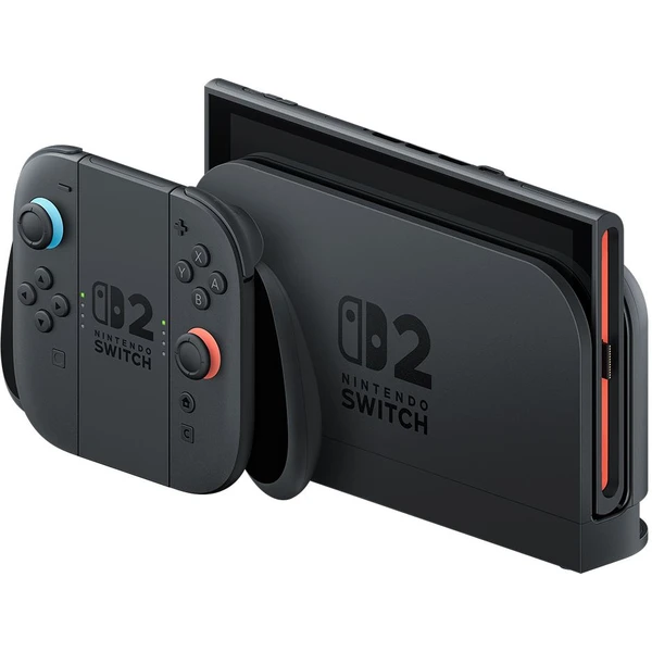 Konzole Nintendo Switch 2 - Konzole - Obrázek Y2JD000K01