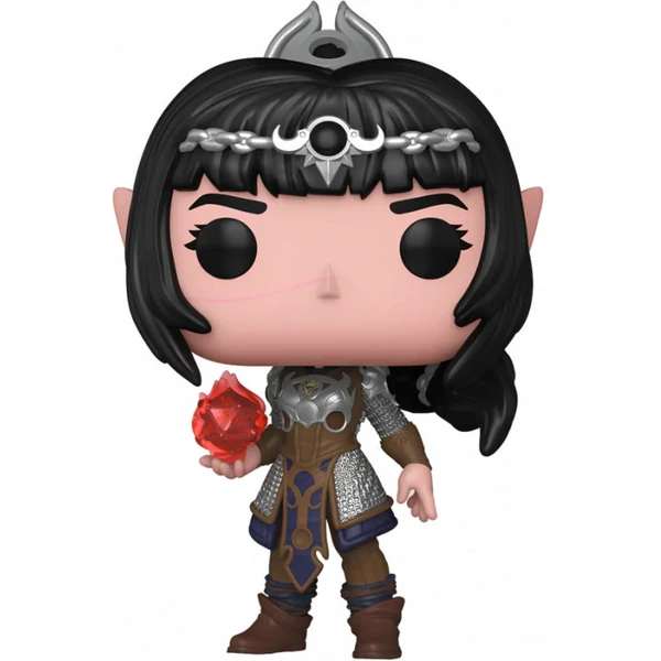 Funko POP! figurka Baldur's Gate - Shadowheart 9 cm - Funko POP! - Hlavní obrázek