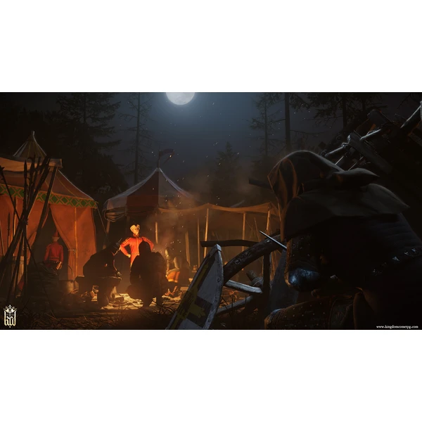 Kingdom Come: Deliverance Royal Edition (Xbox One) - Hry pro Xbox One - Obrázek Y2N3100201