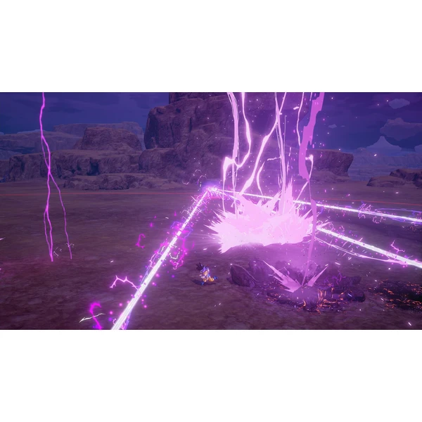 Dragon Ball Z Kakarot Daima Edition (PS5) - Hry pro PS5 - Obrázek Y2RG000L01