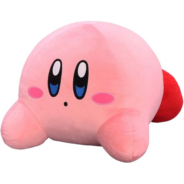 Plyšák Kirby Sleep Together Exclusive 38 cm