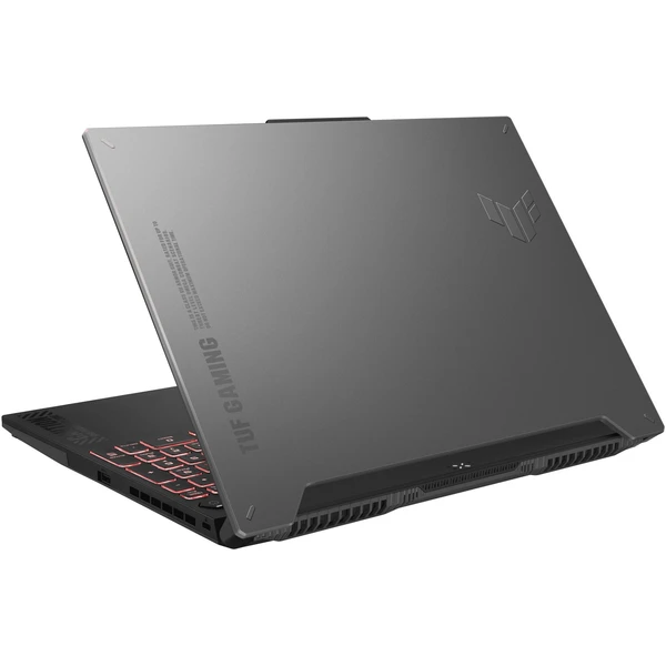 ASUS TUF Gaming A15 (FA507NU-LP131) černý - Notebooky - Obrázek Y302000N01