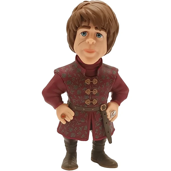 MINIX TV: Game od Thrones - Tyrion Lannister - Minix - Obrázek Y35D000N01