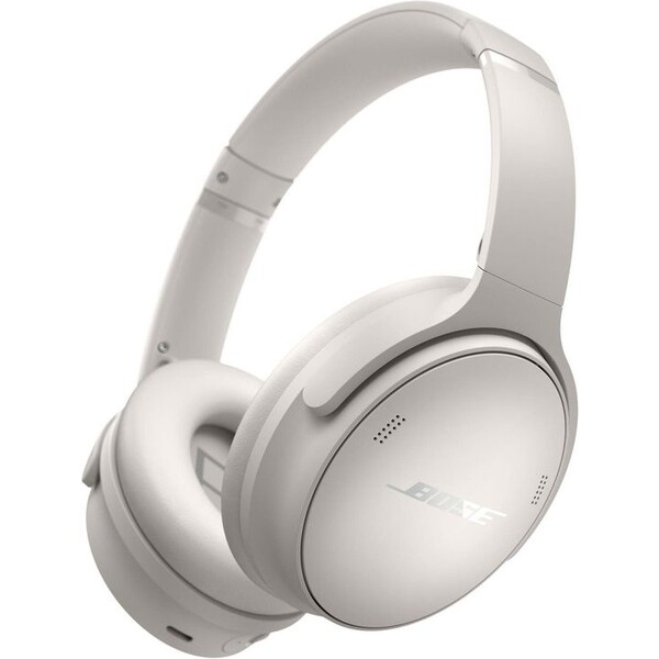 Levně Bose QuietComfort Headphones bílá