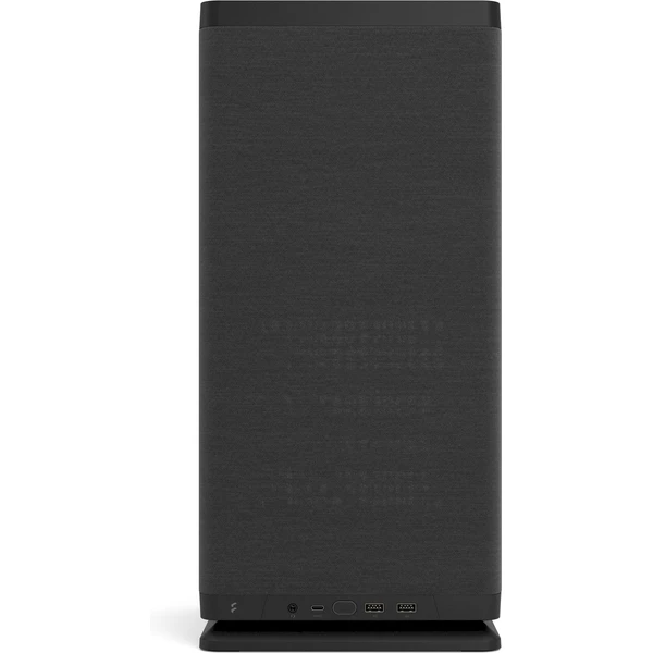 Fractal Design Mood Black - Počítačové skříně - Obrázek Y3P9000O01