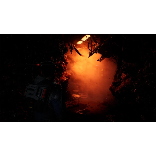 Directive 8020 (PS5) - Hry pro PS5 - Obrázek Y3PC000O01