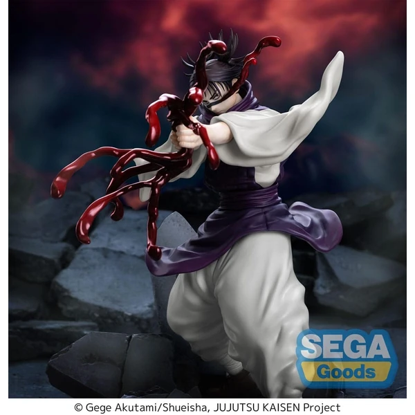 Figurka Sega Jujutsu Kaisen Luminasta - Choso 18 cm - Figurky - Obrázek Y3TE000P01