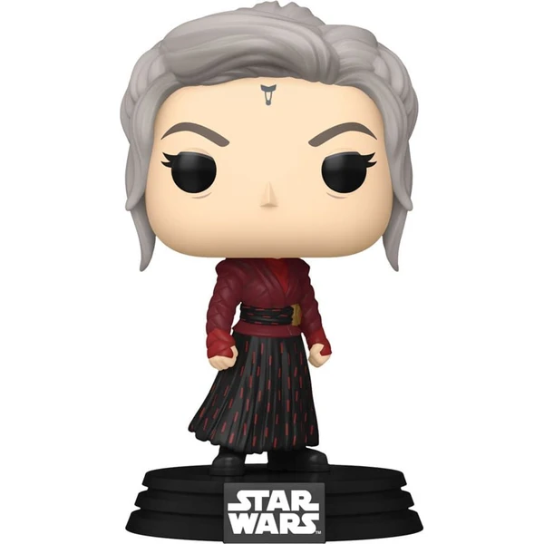 Funko POP! #684 SW: Ahsoka S2 - Morgan Elsbeth - Funko POP! - Obrázek Y3Z3000P01