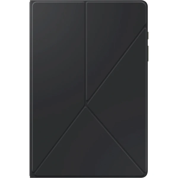 Samsung ochranné pouzdro Samsung Galaxy Tab A9+ černé - Pouzdra - Obrázek Y418000701
