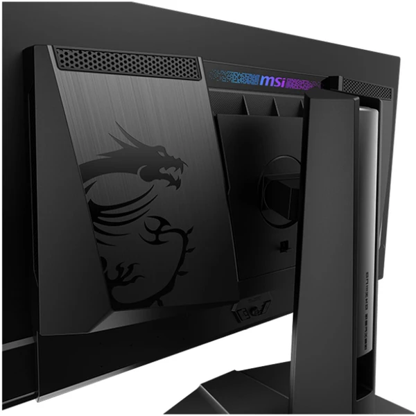 MSI MPG 271QRX QD-OLED herní monitor 27' - Monitory - Obrázek Y451000J01