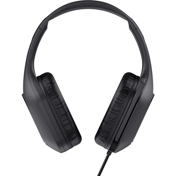 Trust GXT415 Zirox herní sluchátka černá - Sluchátka - Obrázek Y462000O01